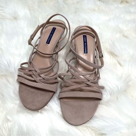 Stuart weitzman heels - Picture 1 of 6